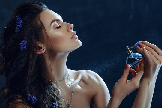 Ladies Fragrances