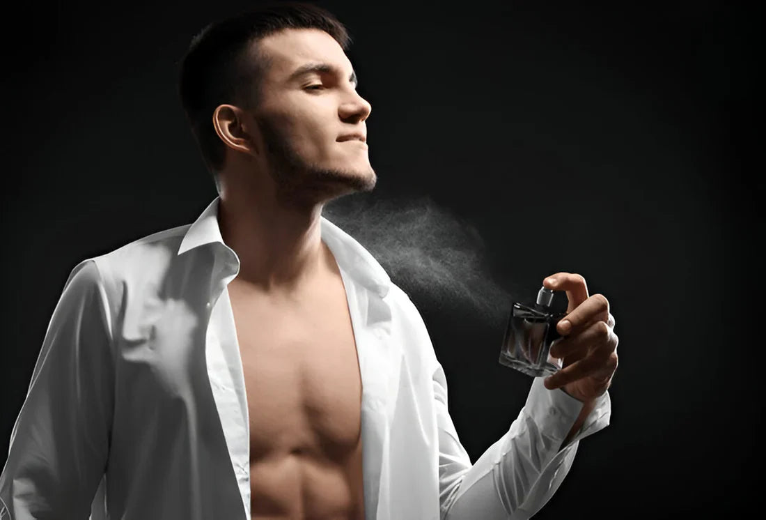 Men's Fragrances