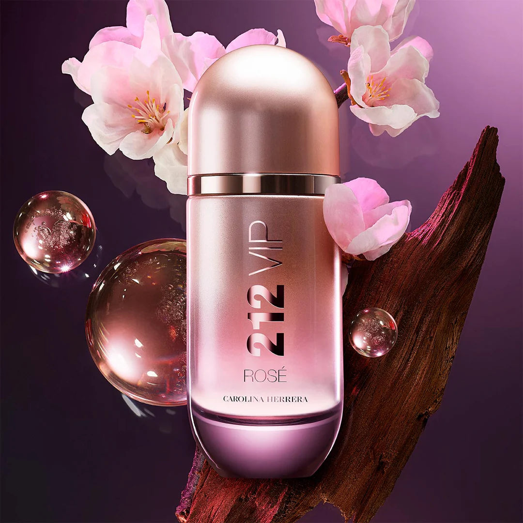 212 CH VIP Rose