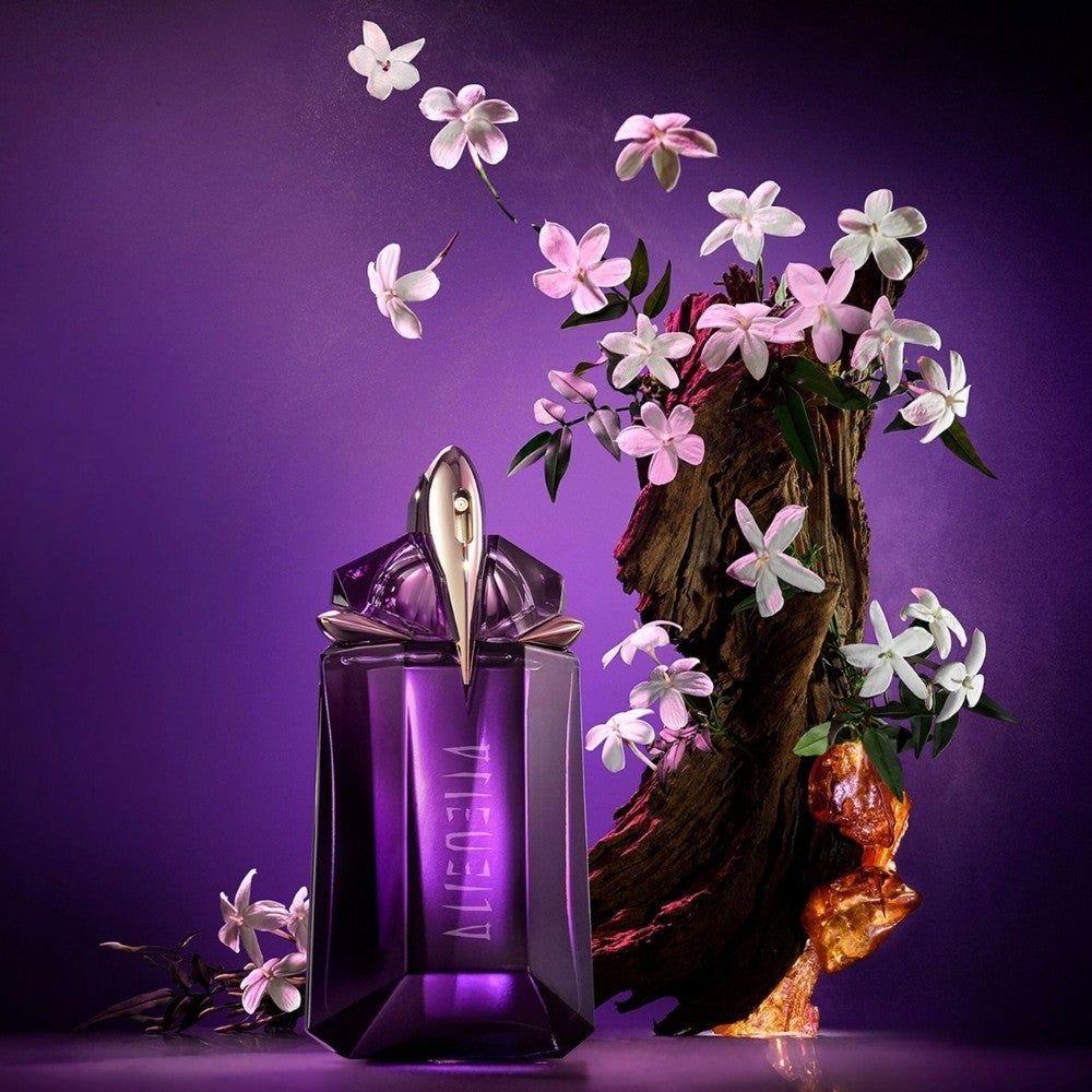 Alien By Thierry Mugler