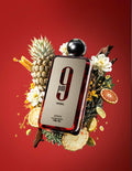 9PM REBEL By Afnan EDP