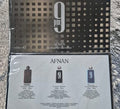 9pm By Afnan Set (3x30ml)