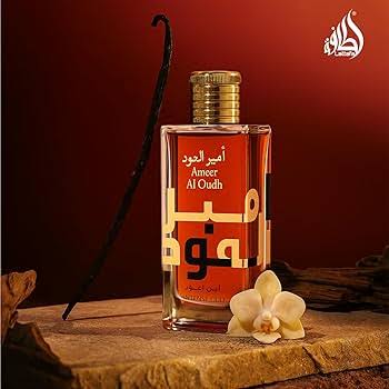 Ameeral Oudh Intense Oud EDP