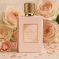 Ameerat AI Arab Prive Rose By Asdaaf EDP