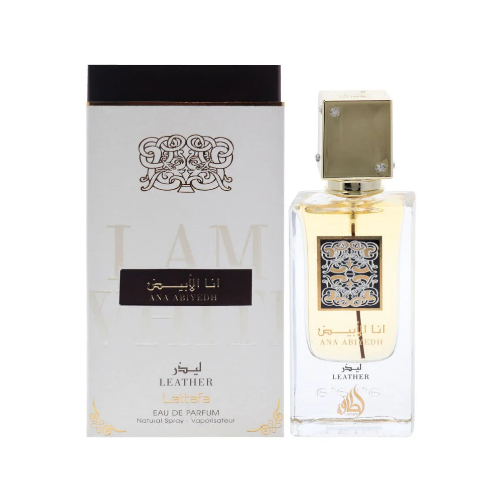 Ana Abiyedh By Lattafa EDP