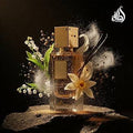 Ana Abiyedh Poudree By Lattafa EDP