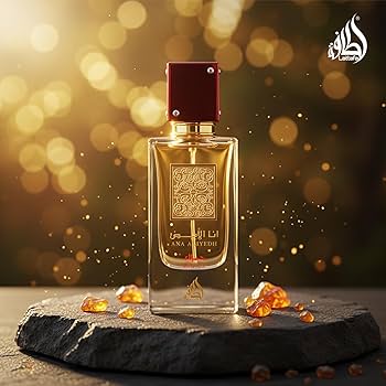 Ana Abiyedh Rouge By Lattafa EDP