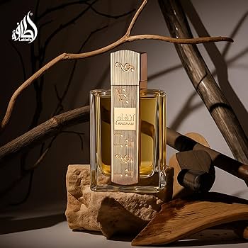 Angham By Lattafa EDP