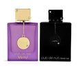 Armaf Club De Nuit Intense Man/Woman/Iconic Set (3x30ml)