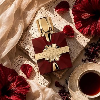 Aromatix CARNAL DESIRE By French Avenue EDP