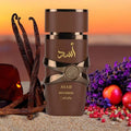 Asad Bourbon By Lattafa EDP
