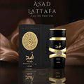 Asad By Lattafa EDP