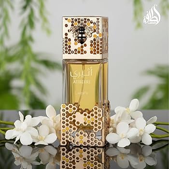 Atheeri By Lattafa EDP