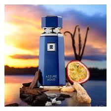 Azzure Aoud By French Avenue EDP