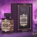 Badee AI Oud Amethyste By Lattafa EDP