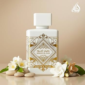 Badee AI Oud Honour & Glory By Lattafa EDP