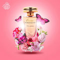Berries Weekend Pink Edition By Fragrance World EDP