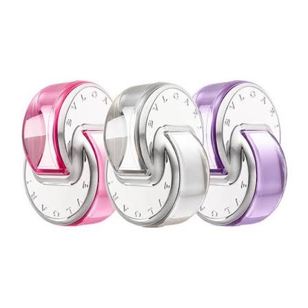 Bvlgari Omnia Set (3x30ml)