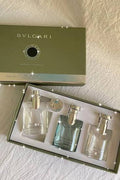 Bvlgari Pour Homme Set (3x30ml)