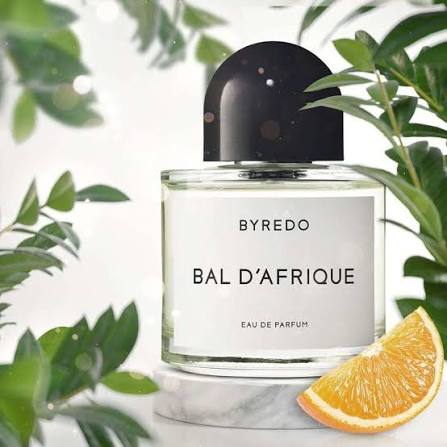 Byredo Bal D' Afrique EDP