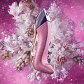CH Good Girl Glitter Blue/Fantastic Pink/Very Glam Set (3x30ml)