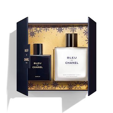Chanel De Bleau Set (3x30ml)