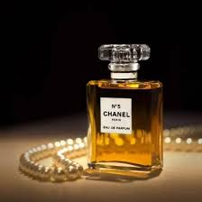 Chanel No.5 EDP