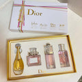 Christian Dior Set (4x30ml)