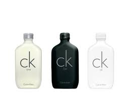 Ck One/Be/All Set  (3x30ml)