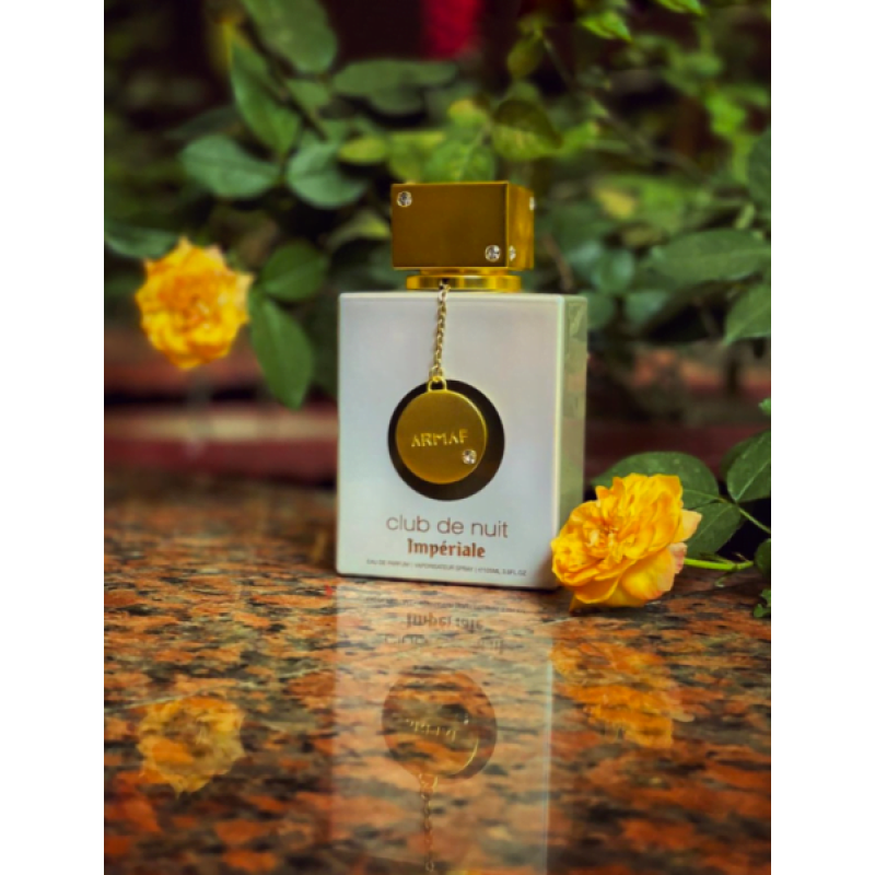 Club De Nuit Imperiale By Armaf EDP