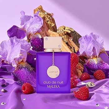 Club De Nuit Maleka By Armaf EDP