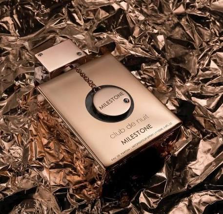 Club De Nuit Milestone By Armaf EDP