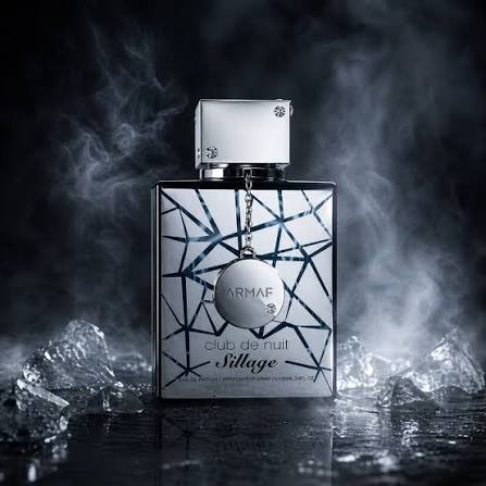 Club De Nuit Sillage By Armaf EDP