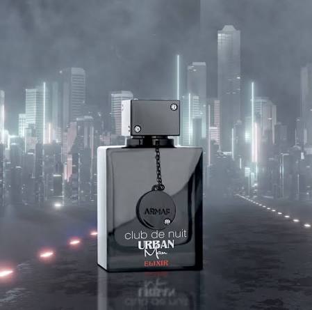 Club De Nuit Urban Man By Armaf EDP