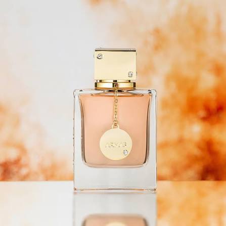 Club De Nuit Woman By Armaf EDP