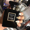 Coco Chanel Noir EDP