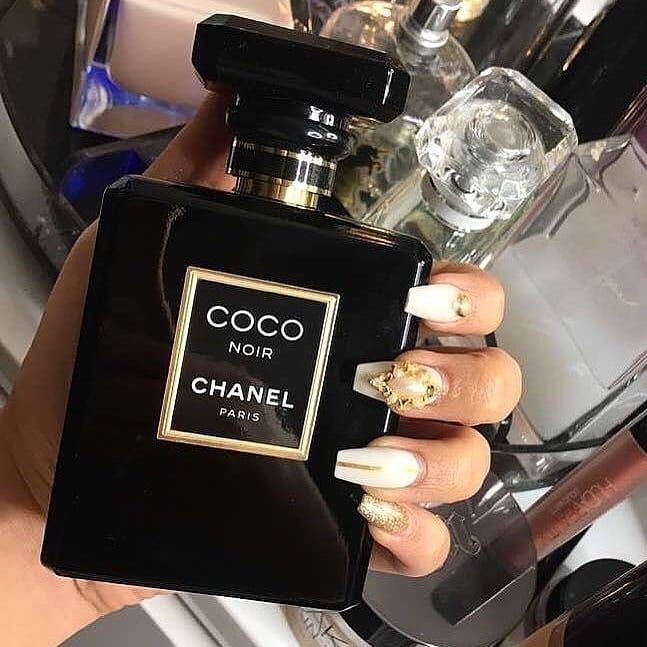 Coco Chanel Noir EDP