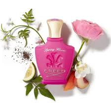 Creed Spring Flower