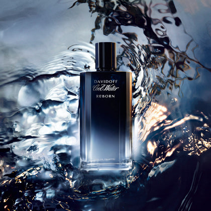Davidoff Cool Water EDT