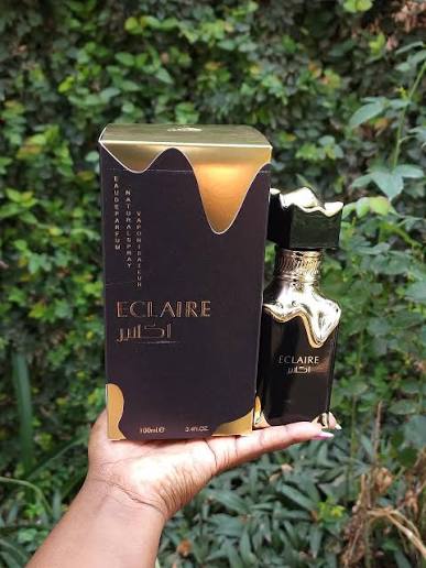 Eclaire Black By Lattafa EDP