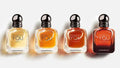 Emporio Armani Stronger With You Intense/Sandalwood/Tobacco/Oud Set (4x35ml)