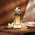 Eshal Vanilla By Paris Corner EDP