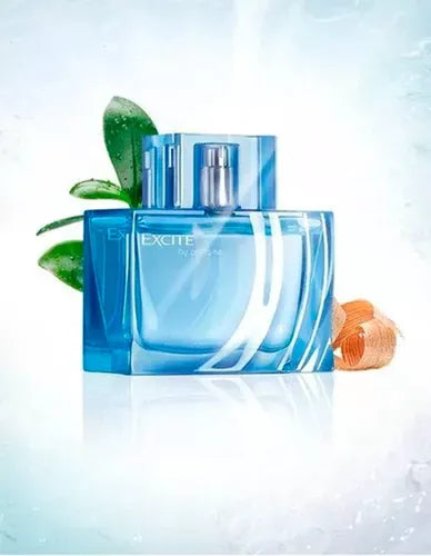 Exite By Oriflame EDT