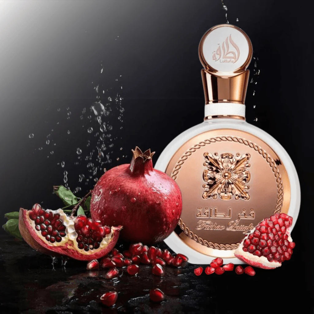 Fakhar Ladies By Lattafa EDP