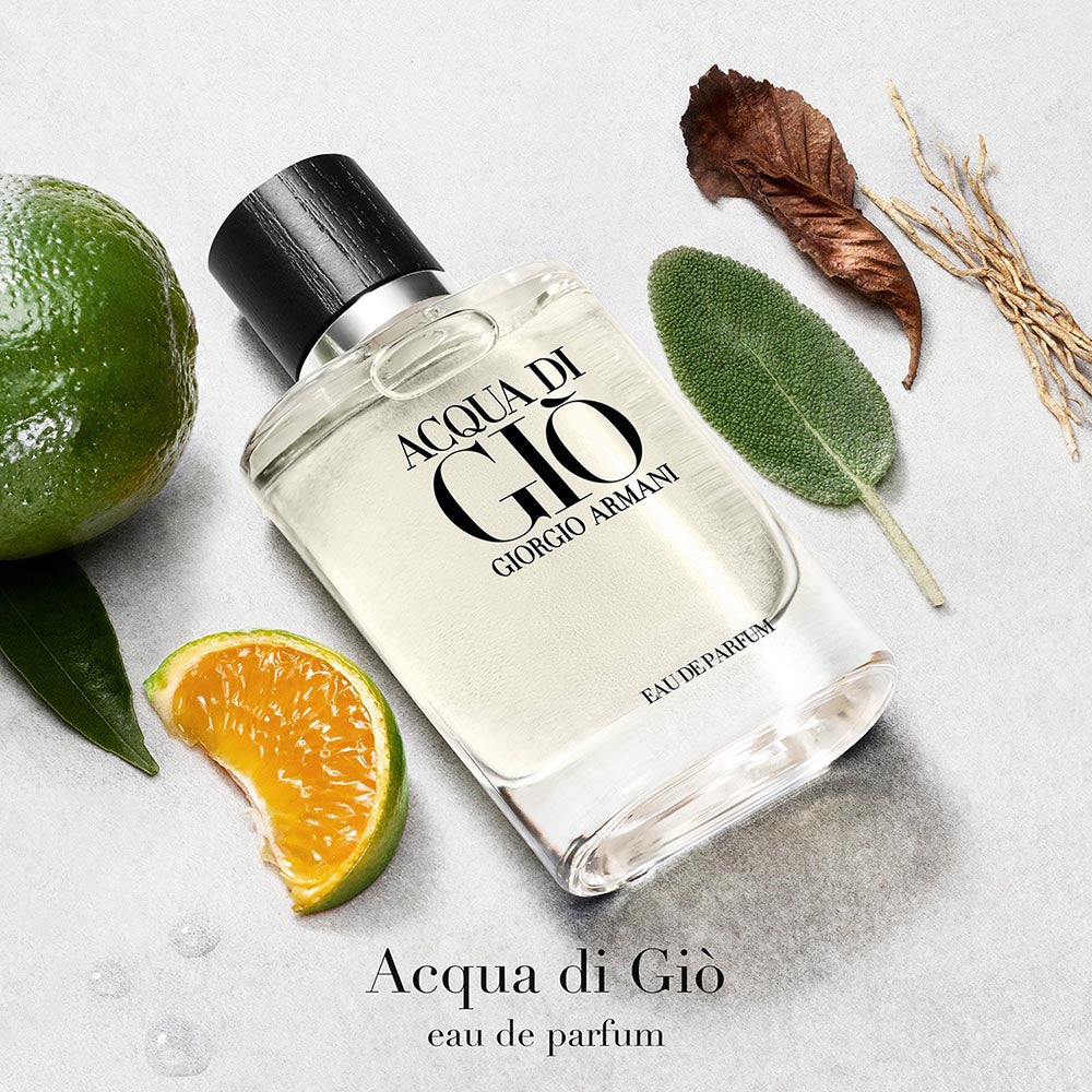 Giorgio Armani Acqua Di Gio EDT