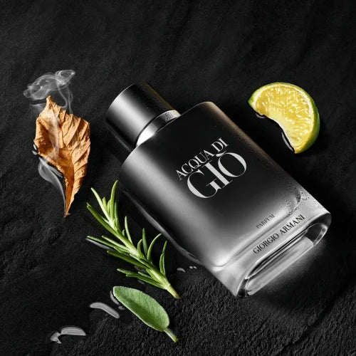 Giorgio Armani Acqua Di Gio Elixir