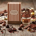 Give Me Gourmand CHOCO OVERDOSE By Lattafa EDP