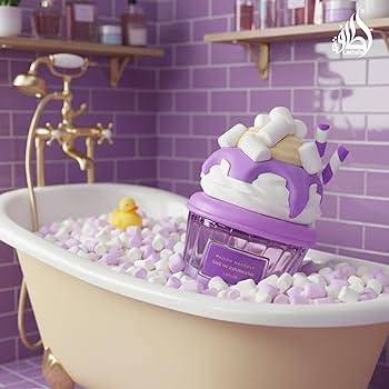 Give Me Gourmand MALLOW MADNESS By Lattafa EDP