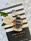 Givenchy L' INTERDIT Nocturnal Jasmine Edition Millesime EDP
