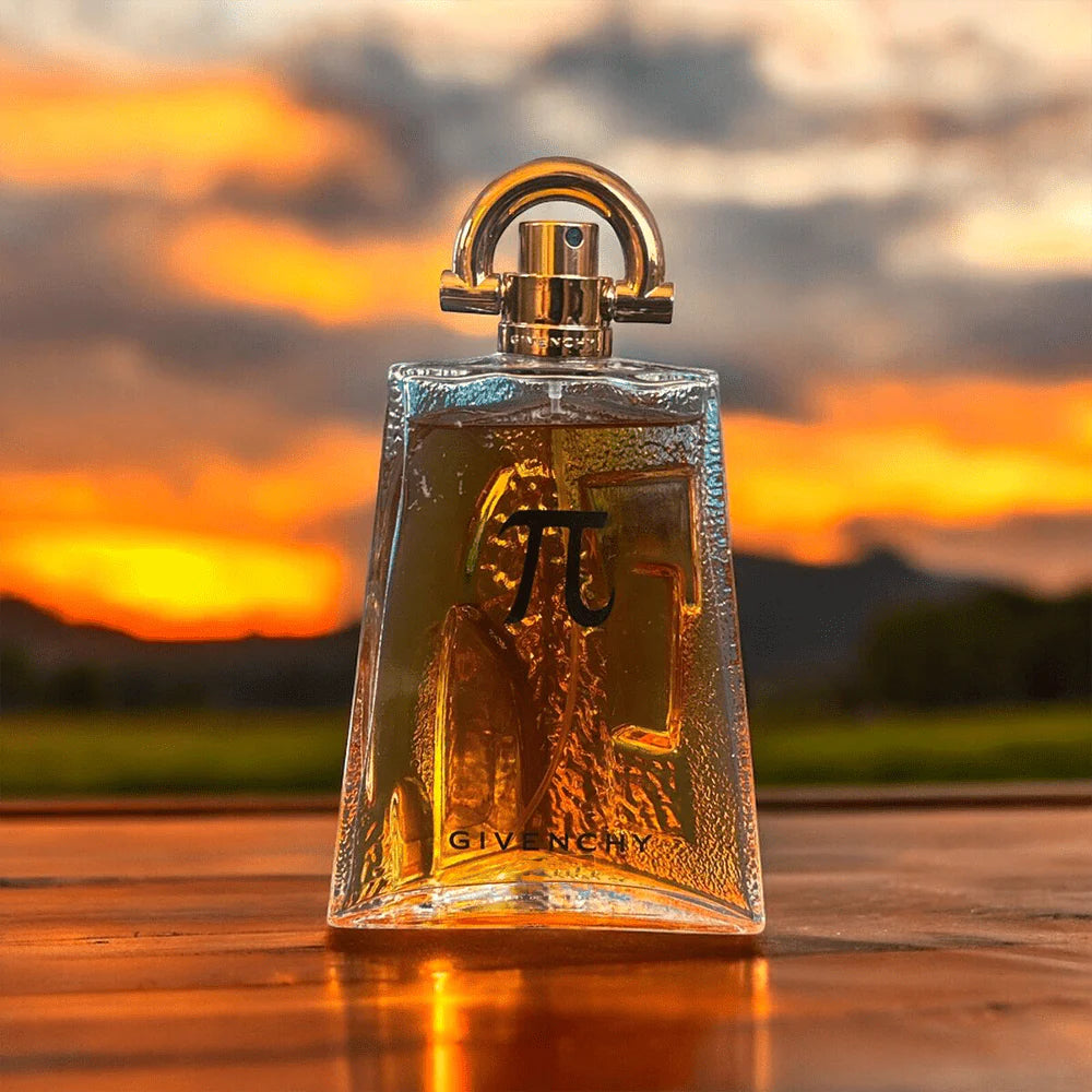 Givenchy Pi EDT